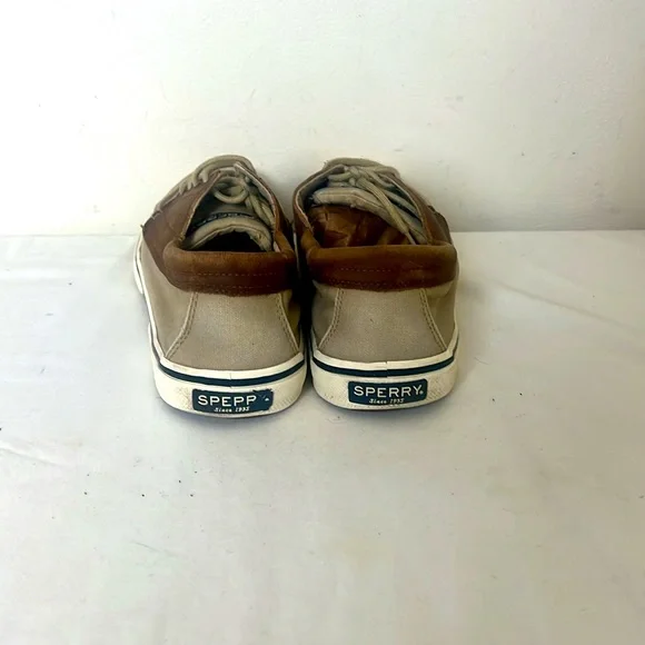 Sperry Top Sider Beat Shoe Men SZ 11.5 - Picture 6 of 12
